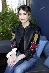 'Violetta' Photocall, Berlin