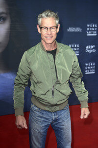 Filmpremiere 'Werk ohne Autor' in Berlin