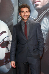 'Who Am I - Kein System ist sicher' Filmpremiere, Berlin