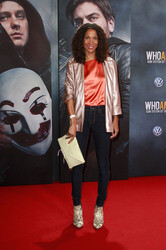 'Who Am I - Kein System ist sicher' Filmpremiere, Berlin