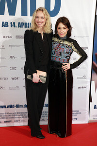 Filmpremiere 'Wild' in Berlin