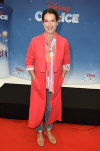 Photocall 'Disney on Ice' in München