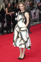'Die Schadenfreundinnen' Premiere, London