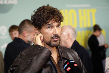 Filmpremiere 'No Hit Wonder' in München