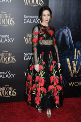 'Into the Woods' Weltpremiere, New York