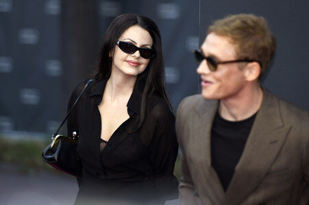 Filmpremiere 'Das Leben der Wünsche', Filmfest Hamburg 2025