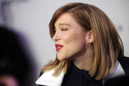 'Zoe' Premiere, Tribeca Film Festival 2018 in New York