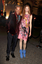 Zoo Magazine 10th Anniversary Event, Berlin