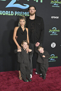 Filmpremiere 'Zoomania 2' in Los Angeles