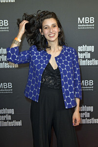 Festivaleröffnung und Filmpremiere 'Mambo Maternica', achtung berlin Filmfestival 2026