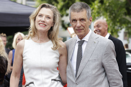 Eröffnung der Nibelungen-Festspiele 2026 in Worms