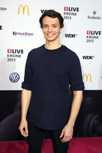 1LIVE Krone 2015 in Bochum