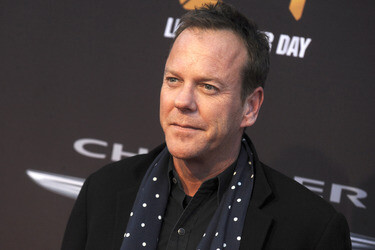 '24: Live Another Day' Premiere, New York