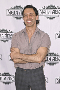 Lesung 'All the President's Men' in Los Angeles