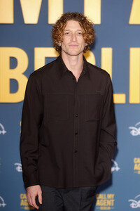 Serienpremiere 'Call My Agent Berlin' in Berlin