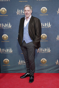 Showpremiere 'Cirque du Soleil - Alegria' in München