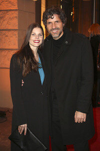 Premierenparty 'Alles muss glänzen - The Homemaker' in Berlin
