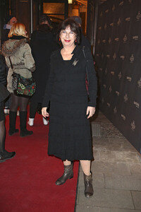 Premierenparty 'Alles muss glänzen - The Homemaker' in Berlin