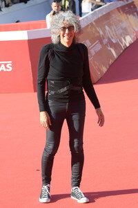 Filmpremiere 'Allevi back to life', Internationales Filmfestival Rom 2025