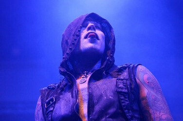 Amphi Festival in Köln