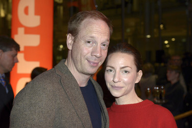 Arte Empfang, Berlinale 2015