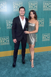 Filmpremiere 'Crazy Rich Asians' in Los Angeles