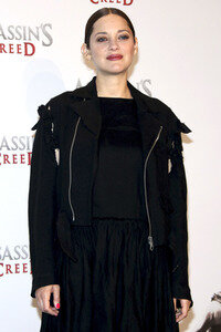 Photocall 'Assassin's Creed' in Berlin