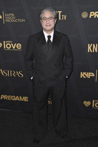 Astra Film Awards 2026 in Los Angeles