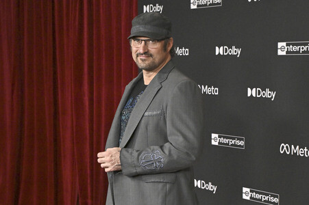 Filmpremiere 'Avatar: Fire and Ash' in Los Angeles