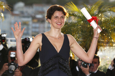 Preisträger Photocall, Cannes Film Festival 2014