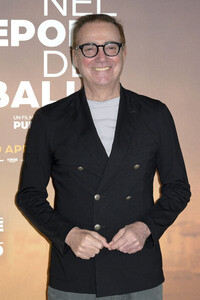 Photocall 'Nel tepore del ballo' in Rom