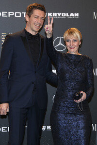 69. Bambi 2017 in Berlin