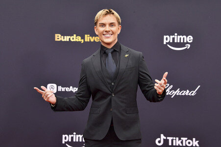 Bambi 2025 in München