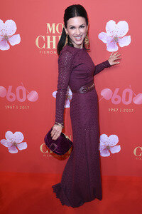 Mon Chéri Barbara Tag 2017 in München