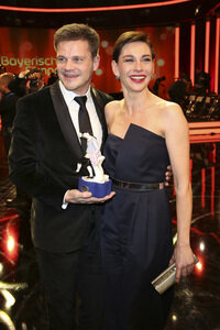 Bayerischer Filmpreis 2015 in München