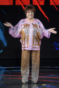 Talkshow 'Belve 2025' in Rom