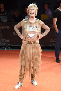 Filmpremiere 'Berlin Falling' auf dem Filmfest München 2017