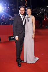 Preisverleihung, Berlinale 2015