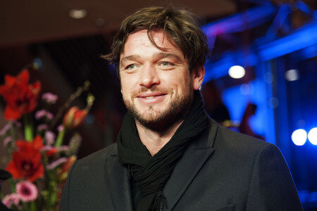 'Django' Premiere, Berlinale 2017