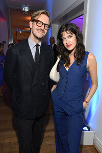 Bertelsmann Party 2025 in Berlin