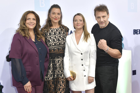 Bertelsmann Party 2026 in Berlin