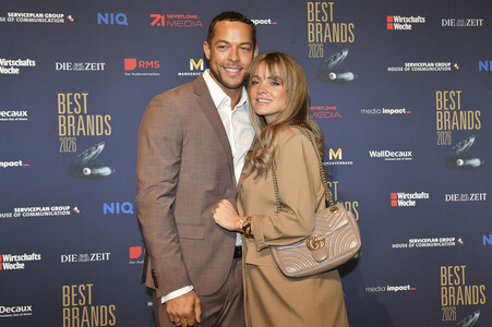 Best Brands Award 2026 in München