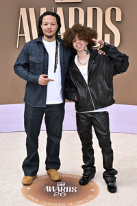 BET Awards 2026 in Los Angeless