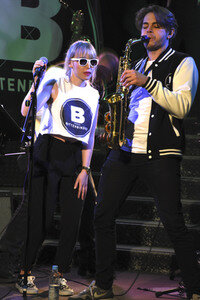 Konzert von Bittenbinder in München