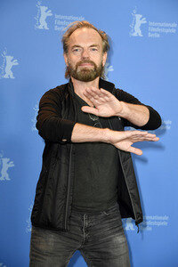 'Black 47' Photocall, Berlinale 2018