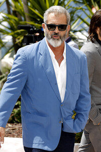 'Blood Father' Photocall, Cannes Film Festival 2016
