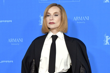 Filmpremiere 'Die Blutgräfin', Berlinale 2026