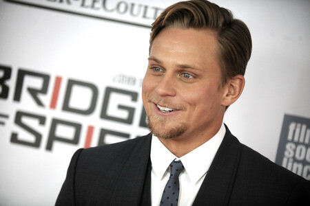 'Bridge of Spies: Der Unterhändler' Premiere, New York Film Festival 2015