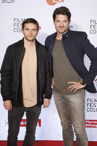 'Broken' Screening, Film Festival Cologne 2017