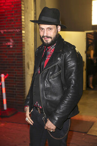 MAC Cosmetics Germany Brooke Candy Event in Berlin